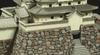 Doyusha Japanese Famous Castles JOYJOY Collection Tsuruga Castle Plastic Model Kit 1/460 JJ-5