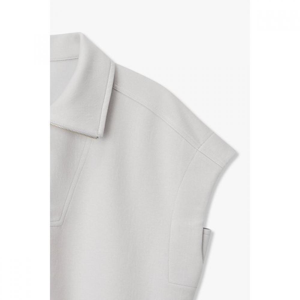 VOV Half Zip Jersey T shirT 7156240007