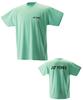 Tennis Wear Badminton Wear Short Sleeve Limited Standard Size RWHI1301 427 M [YONEX] T-Shirt T-Shirt