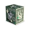 Kidrobot Lucky Coin Money Box Medium Figure