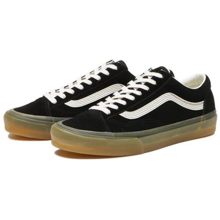 Vans Style 36 Unisex Double Light Gum Black VN0A54F6B94