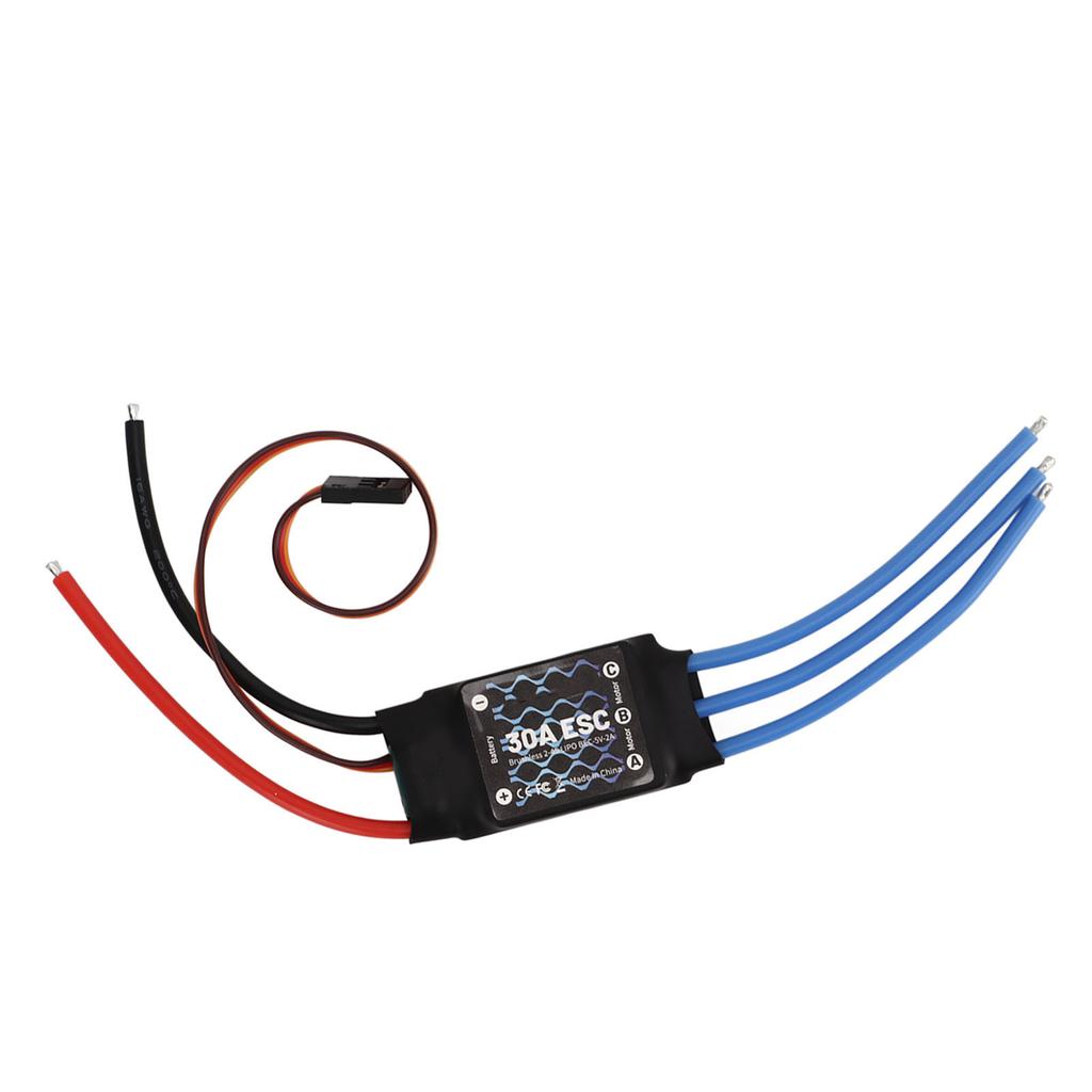 RC Universal Joint Shaft 8mm to 8mm 3 Section Rotatable Steel Coupling Steering Connector for RC Car Boat 3pcs