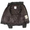 MONCLER FRAISE Freeze Down Jacket 1 khakiUsed