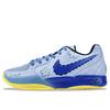 Nike Ja Morant 2 Low Top Basketball Shoes Unisex Pink Blue FD7327-700(Team877-)