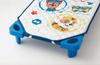 Skater Cot Cover S 60 x 100cm nap simple bed bed Paw Patrol (for daycare, time, cover, sheet, BCV1)