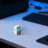 Desktop PC External Power Switches ABS Design For HassleFree Booting Without Opening Case