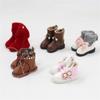 ICY DBS Blyth bebek licca bjd azone eklemli gövde oyuncakları ayakkabı moda botlar