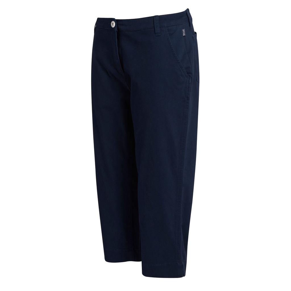 Regatta Womens/Ladies Bayletta Capri Trousers