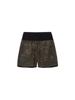 The North Face Free Run Trajectory Size S Women's Shorts, Taupe,