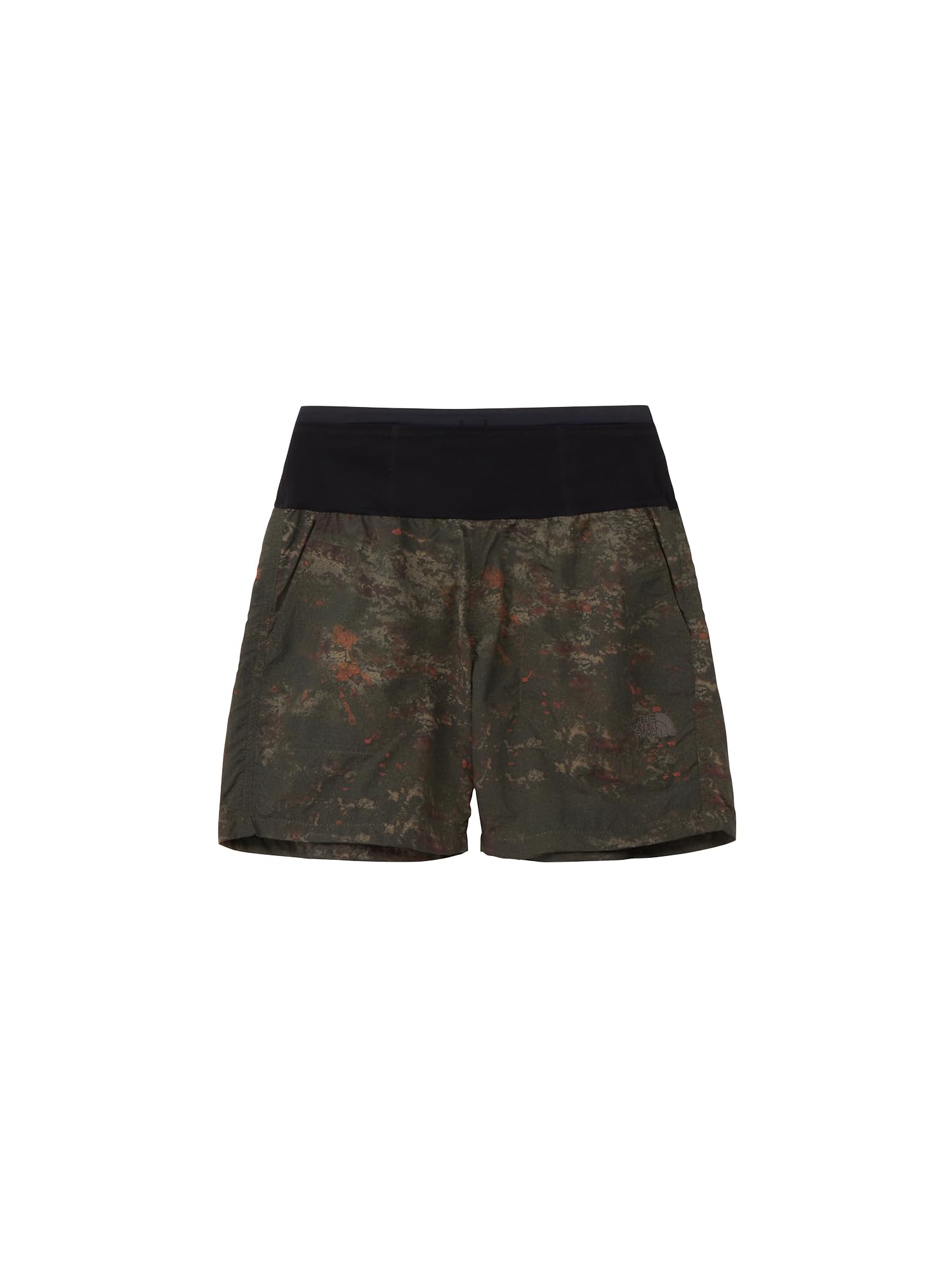 

The North Face Free Run Trajectory Size S Women s Shorts, Taupe,