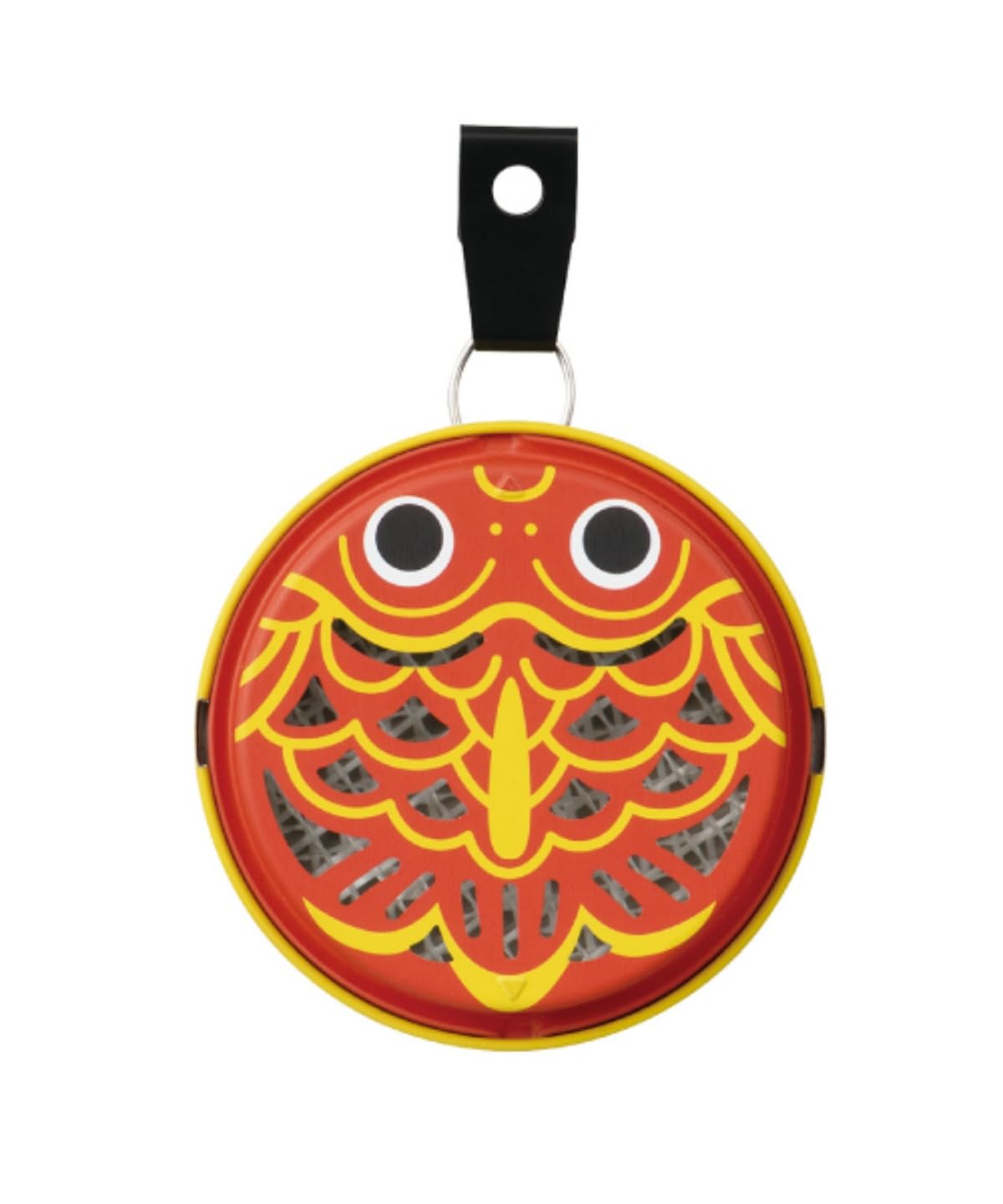 

Dekore Corporation Portable Mini Mosquito Caterer Goldfish [SK-62668]