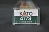 KATO 4173 Saro 183-1100 Red and Cream N Gauge/N Scale Model Train Car from Japan