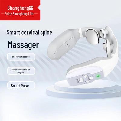 Shangheng Nackenmassagegerät CN-Stecker (Adapter enthalten)