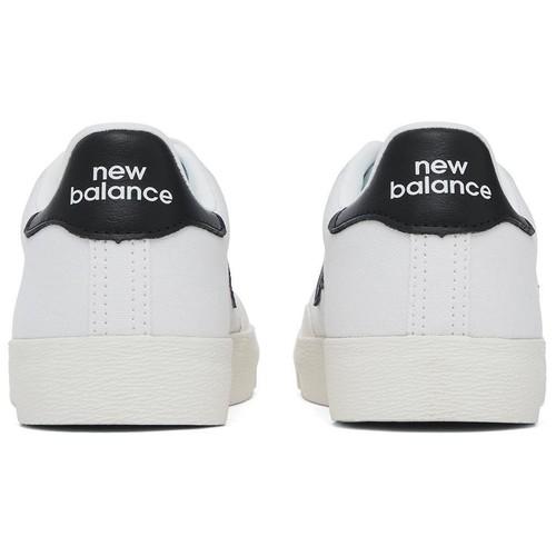 New Balance BB100 White Black - BB100CVA