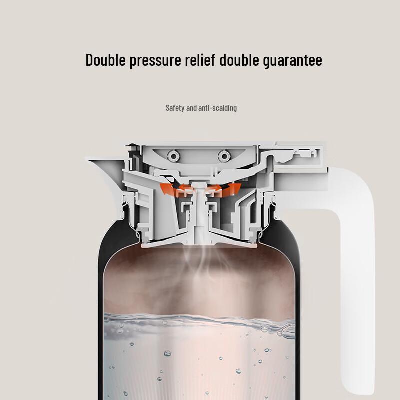 Xiaomi Stainless Steel Vacuum Thermos Flask