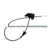 LR011706 Motorhaubenentriegelungskabel für Land Rover Range Rover 2010-2012
