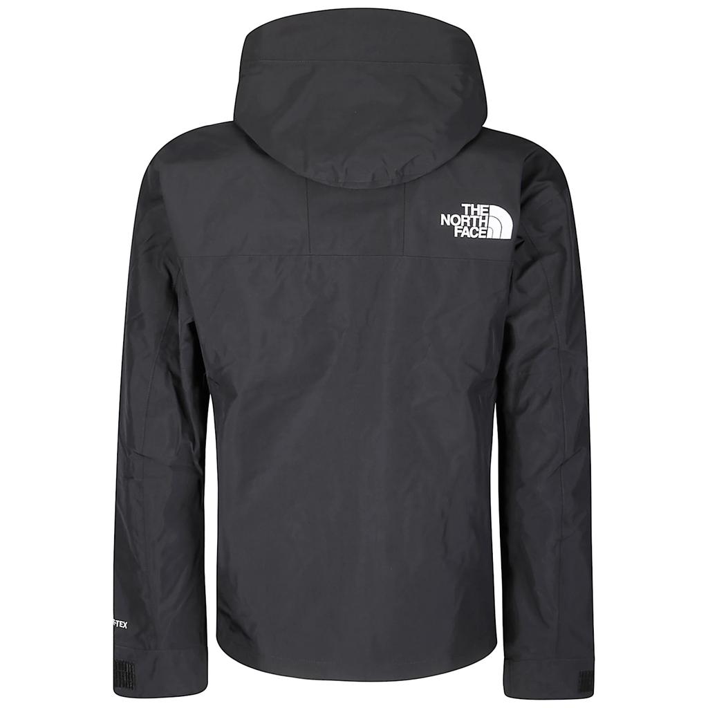 The North Face M GTX Mountain Jacket, Mens black Jacket