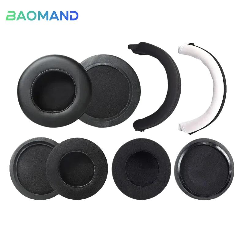 Replacement Earpads For Beyerdynamic DT990 / DT880 / DT770 PRO Headphone Ear Pads Cushion Sponge Earphone Sleeve