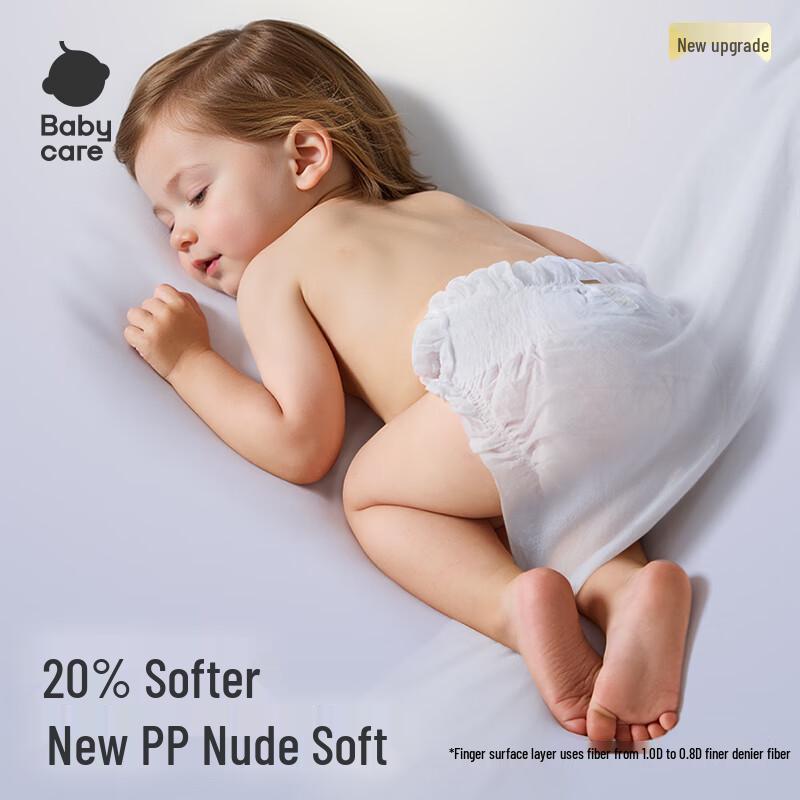 Babycare Royal Pro Ultra-Thin Breathable Pull-Up Diapers