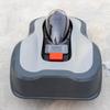 GPS-Enabled Smart Remote Control Robotic Lawn Mower