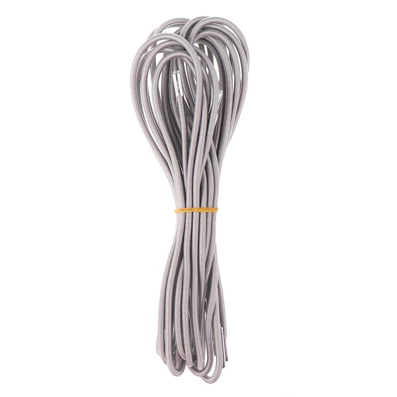 Elastic Bungee Rope Cords Recliner Laces For Zero Gravity Chair Replacement Part