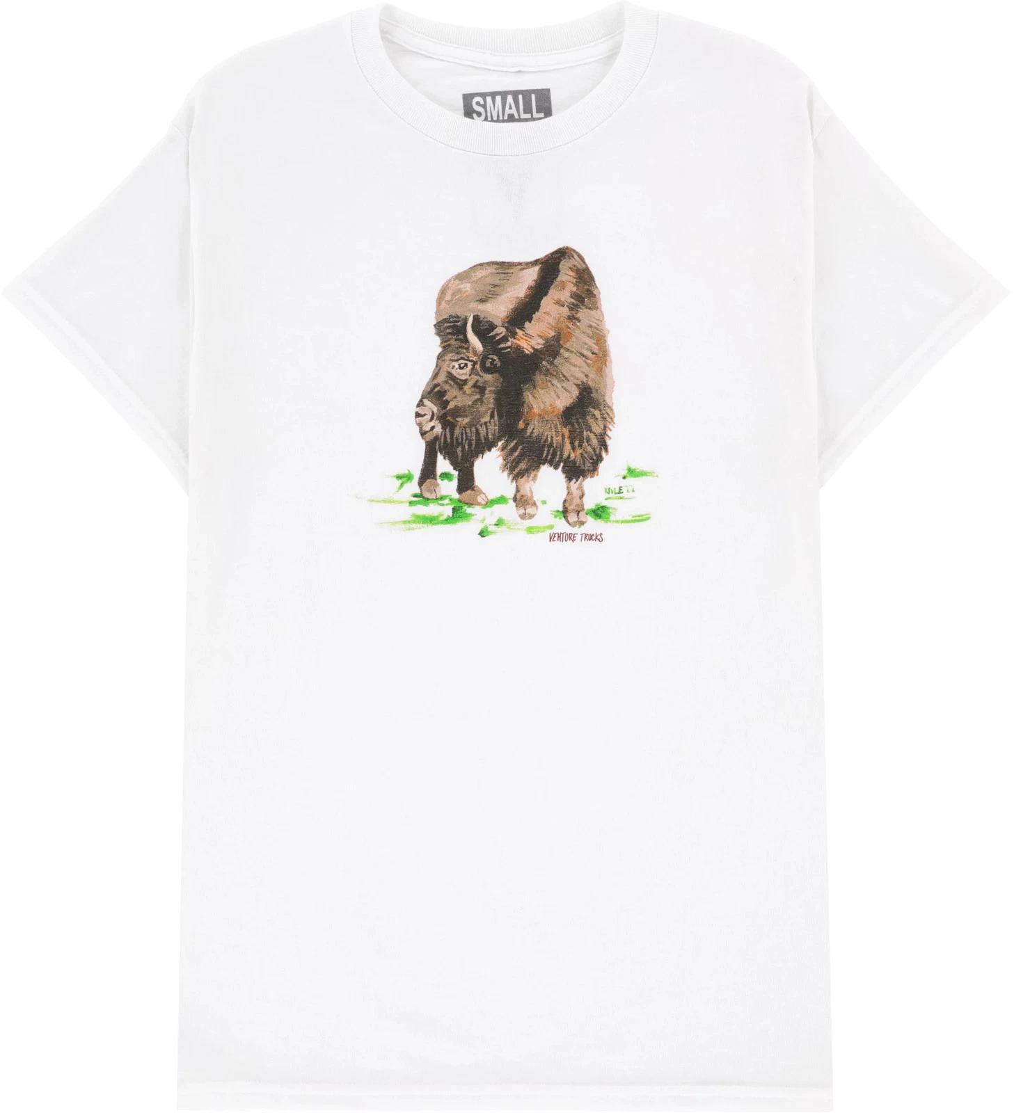 Nile Gibbs Guest Artist T-Shirt S