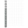 Wildlife Fence Hot Dip Galvanized 1000 X 160 X 0.18 Cm Iron