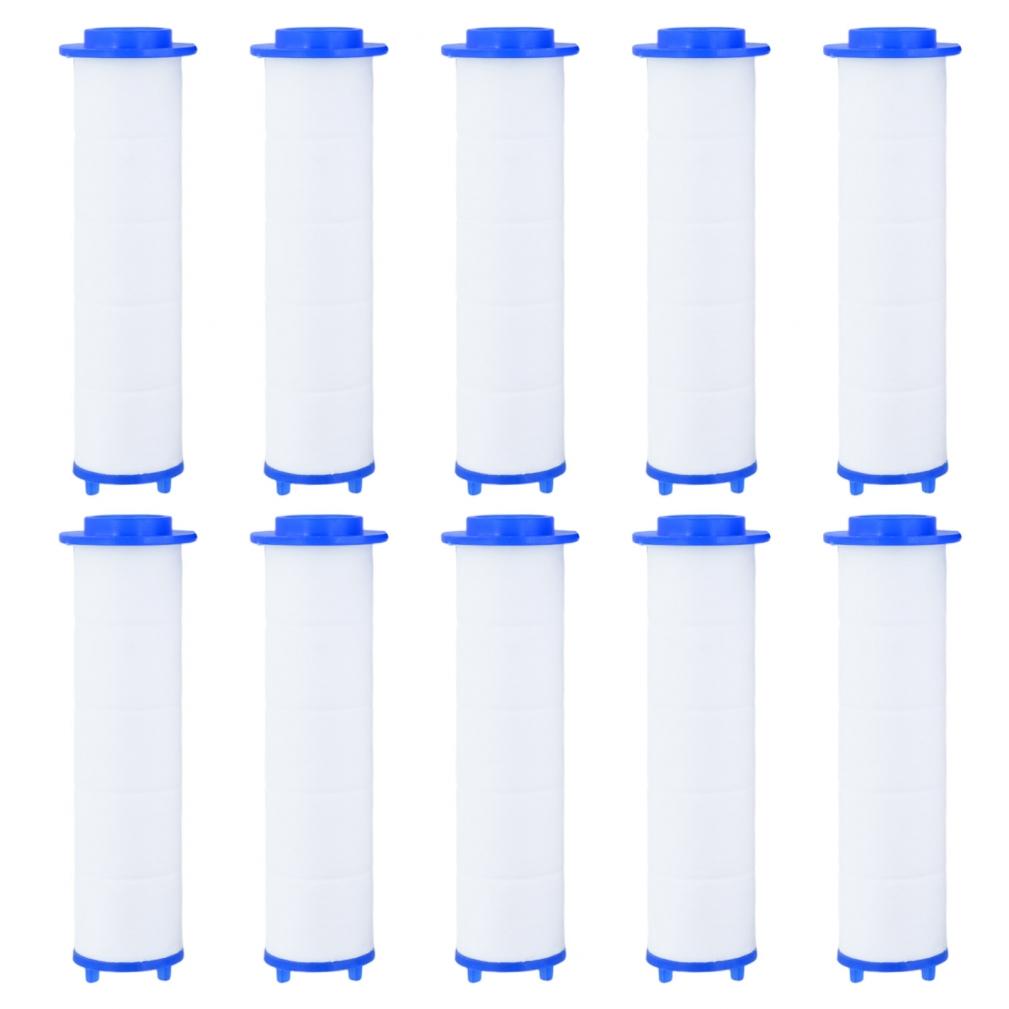 Bath Shower Sprayer Sprayer Water Filter Replacement