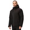 Regatta Mens Navigate Insulated Waterproof Jacket