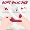 Panties Vibrator for Women Wireless Remote Vibrating Panties Clitoral Stimulate Invisible Vibrating Egg Adult Sex Toy for Girl