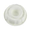 1pc Round Flower Pastry Cake Mold Baking Tray French Dessert DIY Chocolate Pudding Birthday Mousse Cake Baking Mould
