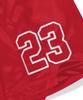 WKNDRS Champs League Jersey (Red)