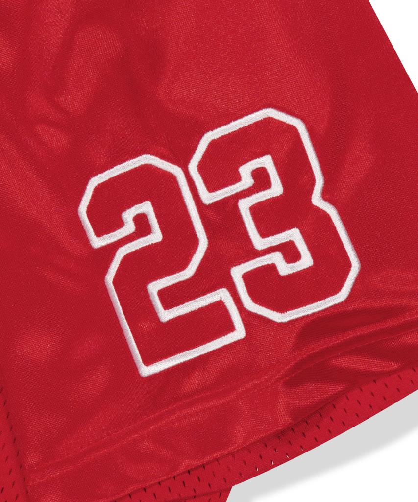 WKNDRS Champs League Jersey (Red)
