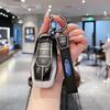 Kompatible Smart-Key-Schalen für Ford Edge, Mondeo, Taurus & Lincoln Mustang