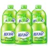 Blue Moon Aloe Hand Soap Value Pack