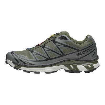XT-6 Gore-Tex