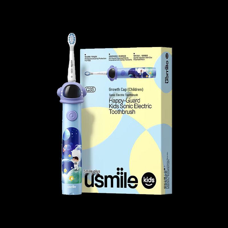 

usmile Q3S Children s Sonic Electric Toothbrush
