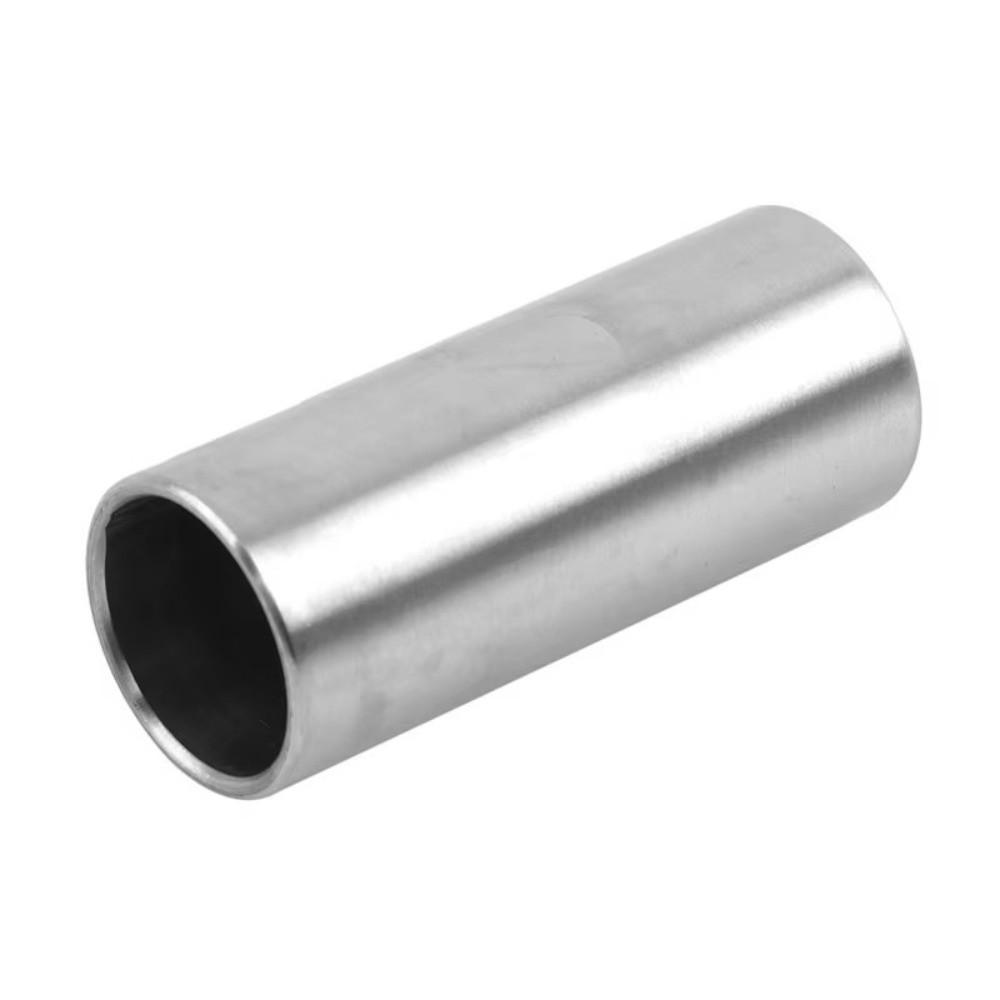 Smooth Slide Bar Stainless Steel Finger Slide Creative String Slides Guitar Accessories