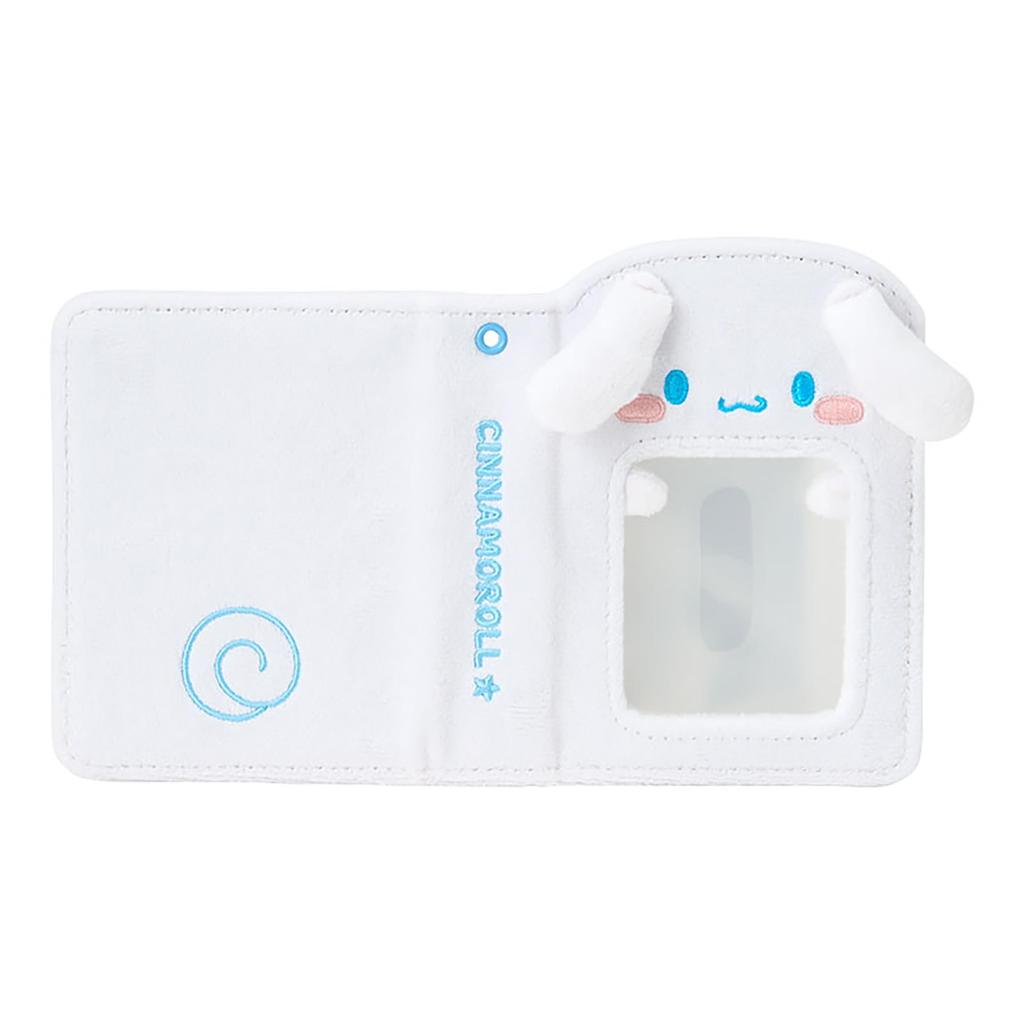 Sanrio Collect Book Cinnamoroll 602086 (Enjoy Idol)