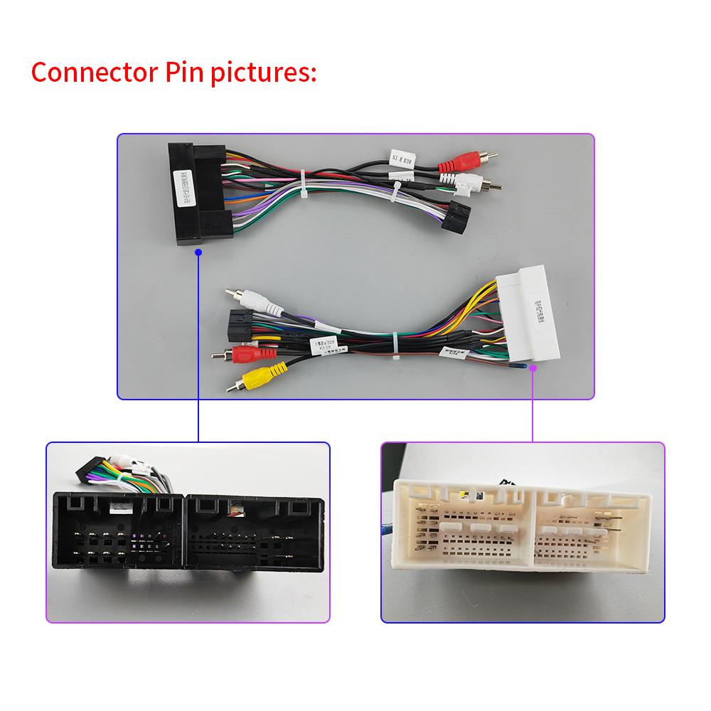 Hizpo 8+128 Android 12 Radio auto pentru Hyundai Creta IX25 2015 2016 2017 2018 2019 Player video multimedia Navigație GPS 2din Carplay 4G SWC Unitate principală