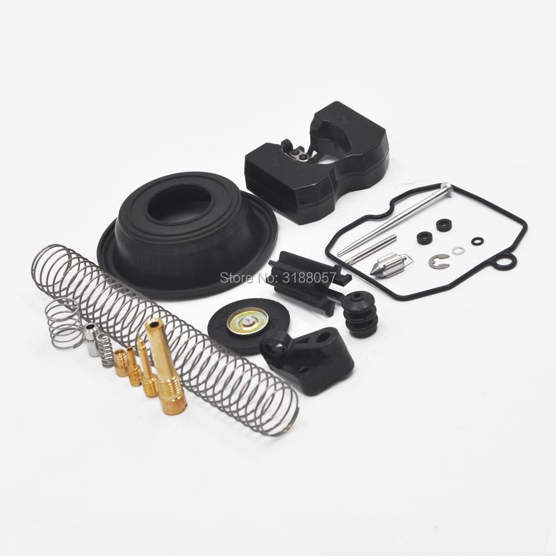 Carb Carburetor Rebuild Kit For Harley Davidson CV 40mm CV40 27421-99C 27490-04