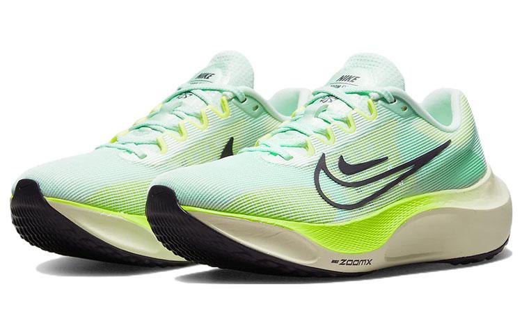 Nike Zoom Fly 5 'Mint Foam Ghost Green' Damskie DM8974-300