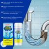 Powerful Kitchen Pipe Dredging Agent Dredge Deodorant Toilet Sink Drain Cleaner Sewer Fast Cleaning Tools