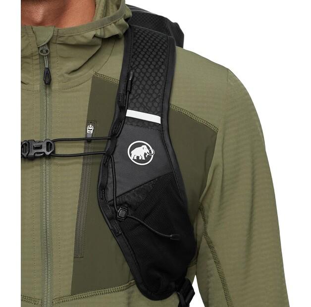 Rucksack Mammut Ducan 26 schwarz (2530-01260-0001)