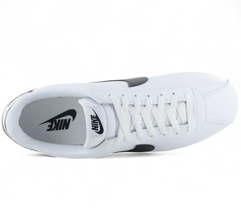 Nike Cortez Leather - Men's Sneakers Shoes White DM4044-105 ORIGINAL