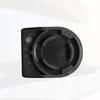 ACROPIX Rear Wiper Arm Nut Cover Cap for Toyota Rav4 Tacoma Black 1 Piece