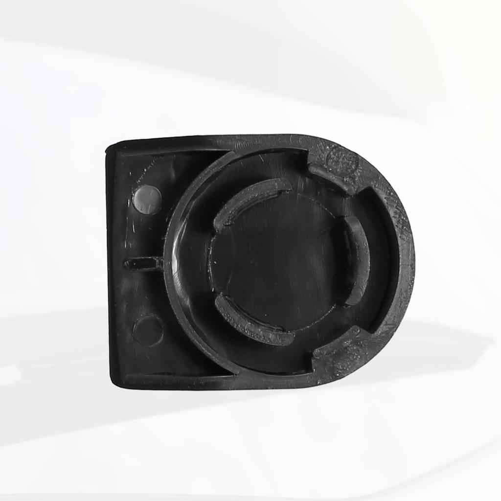 ACROPIX Rear Wiper Arm Nut Cover Cap for Toyota Rav4 Tacoma Black 1 Piece