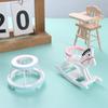 Dollhouse Simulation Dining Chair Model Simulation Dollhouse Furniture  Dollhouse Decor