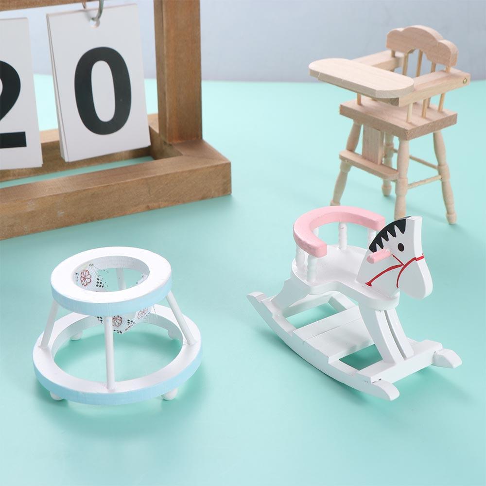 Dollhouse Simulation Dining Chair Model Simulation Dollhouse Furniture  Dollhouse Decor