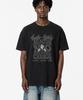 MONSTER REPUBLIC No Change Gray T-Shirt Black_9164